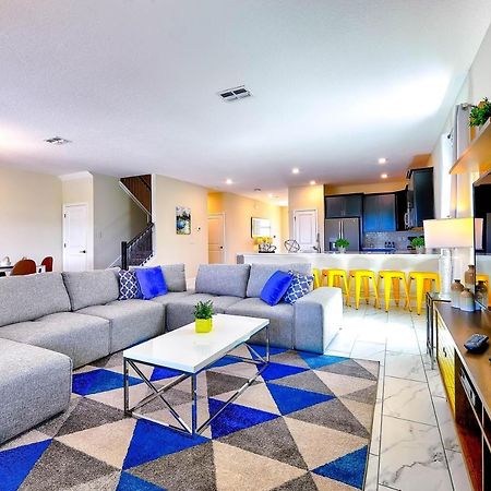 Brand New Champions Gate Resort, Game Room, Near Attractions!! Four Corners Екстериор снимка