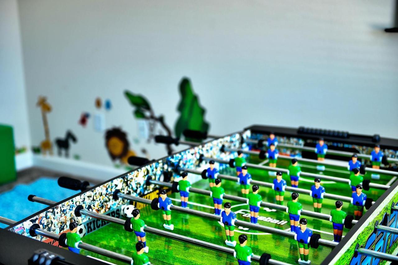 Brand New Champions Gate Resort, Game Room, Near Attractions!! Four Corners Екстериор снимка